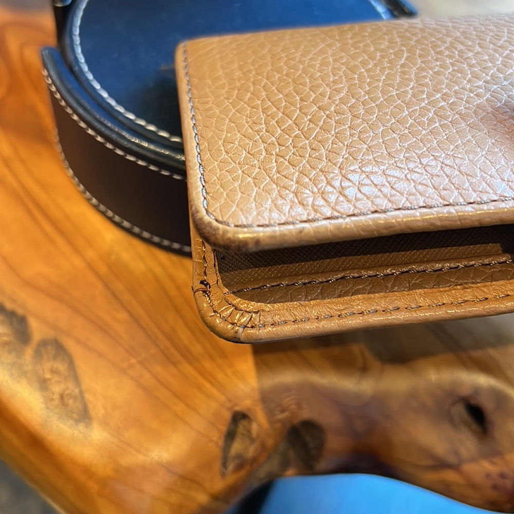 Fossil wallet - Picture 10 of 10